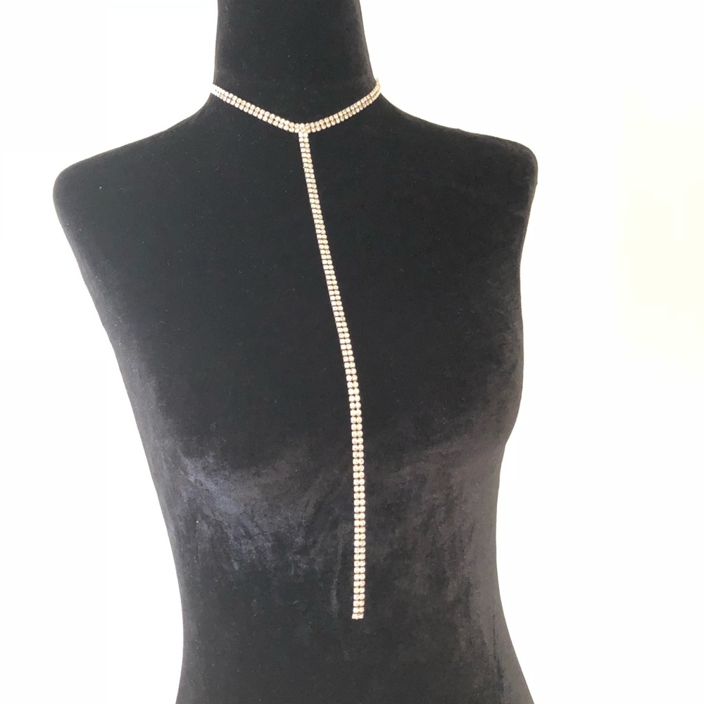 ✨ Fashion necklace ✨